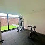 Nuevo Y Comodo Apartaestudio En Corferias